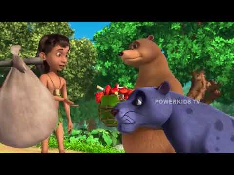 🤗New Mowgli episode 2023 || 👉 Mowgli music 🎶#2023  latest prime 📷 #video