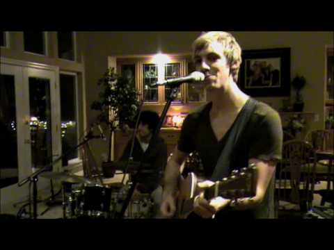 Derik Nelson Band - Next To Me (original song from "NORTH")