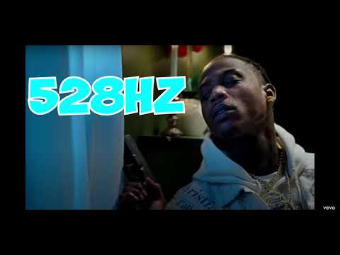 Flipp Dinero - NO NO NO 528HZ ft.  A Boogie Wit Da Hoodie (Official Audio)