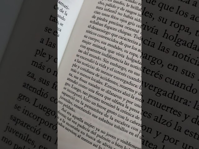 Vídeo relacionado con La hermana