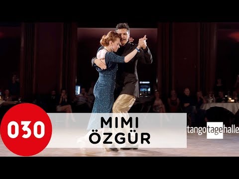 Mimi Hirsch and Özgür Arin – Desde el alma, Halle 2018