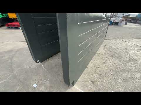 3.5 x 2.5 metre TRENCH BOX / SHORING ....4960 - Image 2