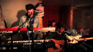 FRUKT Jam: Young Kato - Something Real