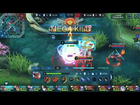 In the world of Kung Fu, speed defines the winner | Chou Maniac😍