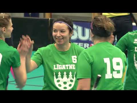 ELVI FL sievietēm: FK Ķekava vs. Līgatne (15.01.2023)