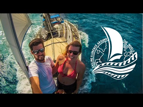 WHITSUNDAYS: The world's BEST sailing destination? - Sailing Australia Ep.53