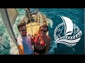 WHITSUNDAYS The World S BEST Sailing Destination Sailing Australia Ep 53