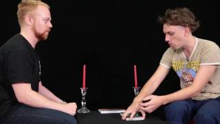 Methyl Ethel Tarot Reading - Jake | Poncho