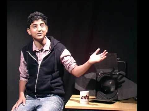 "Für ein besseres Miteinander!" - Islam im Brennpunkt [Imagefilm]