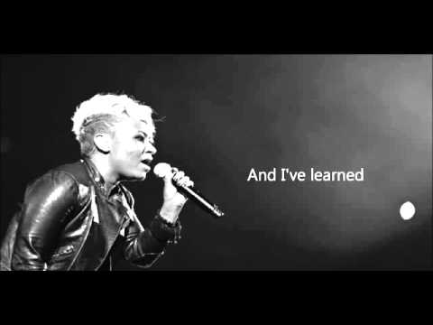 David Guetta ft Emeli Sande What I did for love Lyrics.mp4