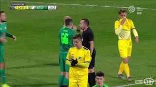 Gyirmót FC Győr – WKW ETO FC Győr 1-1