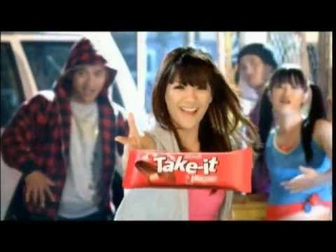 download lagu mp3 mp4 Delfi Take It, download lagu Delfi Take It gratis, unduh video klip Delfi Take It