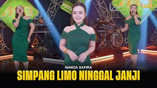 Download lagu NANDA SAFIRA - SIMPANG LIMO NINGGAL JANJI | Feat. BINTANG FORTUNA mp3