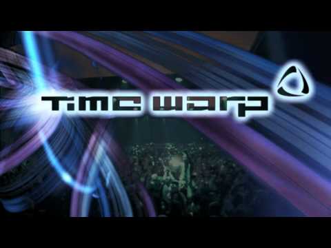 Chris Liebing live @ TimeWarp 2007