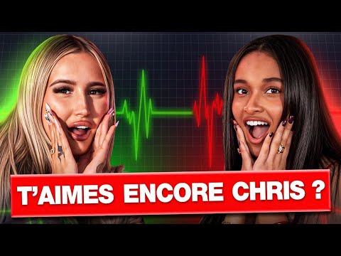 THE ROOM OF TRUTH with Alicia BRD