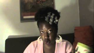 preview picture of video 'Fall 2013 World Natural Hair Show (WNHS) Product Haul'