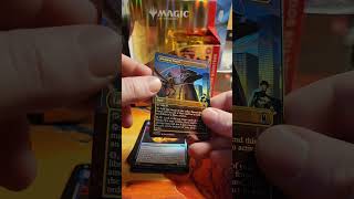 Pack-a-Day 2026, Day 176- Marvel Super Heroes Collector Booster (Pack 7 from a Full Box)