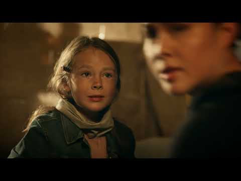 CBS S.W.A.T. -  Sasha Ginchev as Gracie (S8 E11)