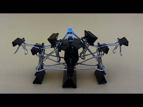 12 Binder Clips Life Hacks you can do it yourself ..DIY..