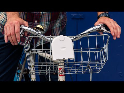 AirCasting | Air Quality Video