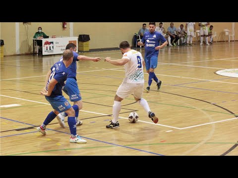 Jornada 1 | Miguelturra FS VS GUERRERO FUTSAL PUERTOLLANO