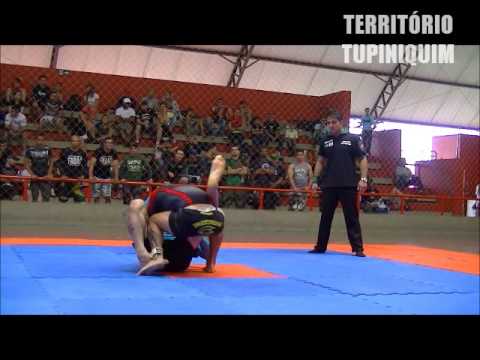 Kaua Fernandes Pinheiro vs Felipe Pereira full fight