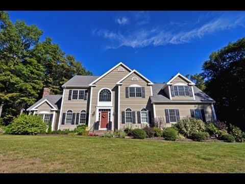 18 Broad Acres Farm Road - Medway, Ma - Guided Video Tour