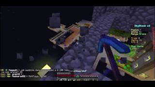 Miniaturka - Skyblock #6 Mob griender cz1