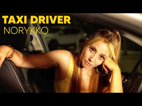 Norykko - Taxi driver (Videoclip oficial)