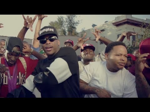 YG feat. Will Claye - IDGAF