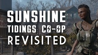 Sunshing Tidings Co-Op Revisited