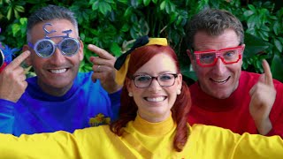 The Wiggles: I’ve Got My Glasses On