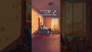 Download lagu Saya Tidak Malas'Kata Lucu'#lucu #katakatalucu  #quotes #tiktok #comedy mp3