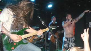 The Black Dahlia Murder - That Which Erodes the Most Tender of Things