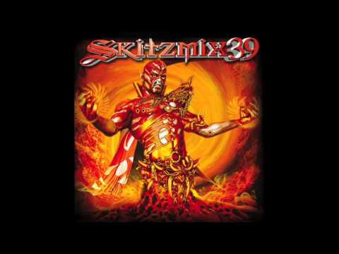 Skitzmix 39 - Megamix (Mixed by Nick Skitz)