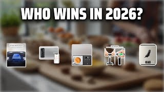 The Top 5 Best Greater Goods Scale in 2026 - Must Watch Before Buying!