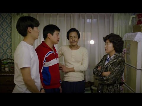 Mom is Home | Reply 1988