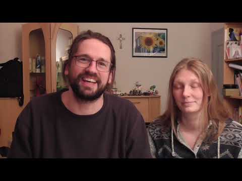 Gedanken zum 26.1.21 - Mittagessen mit Gott