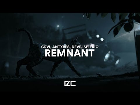 GRVI, AntXres, Devilish Trio  -  Remnant