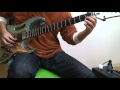 Angels We Have Heard on High : Steve Lukather   cover