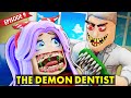 Going Undercover at the EVIL DENTIST (Roblox Spy Kids Ep.9)