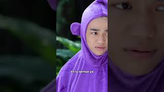 Download lagu HAHA kasian banget nih Irshad bestie gada yang gendong🤣 #shorts #magic5 mp3