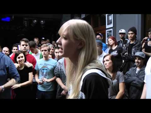 Misstreated vs Spliffs Green