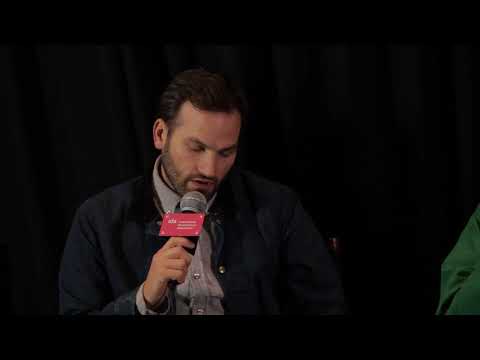 IDA Screening Series — "LA 92" Clip 1