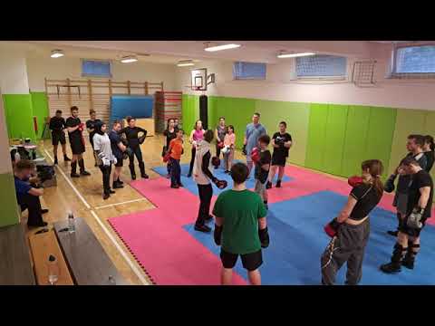 trening s francozi drugi del 2025