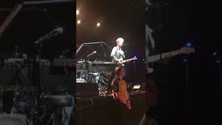 FINNEAS 27/02/19 life moves on 2