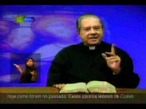 O Pão Nosso 23 Setembro Pe.F.C.Cardoso.flv