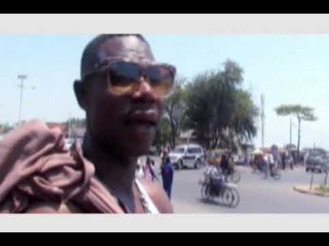 Bidondo - malaika officiel vidéo music Burundi Bujumbura bwiza