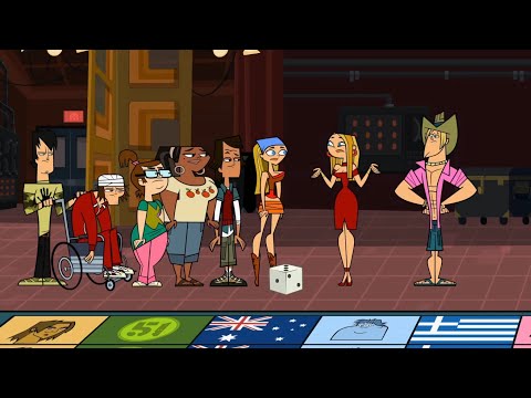 🌍 Total Drama World Tour 🌍 Episode 18 - The Aftermath Vll_ Aftermath Aftermayhem Part 2 HD