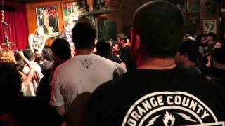 Satanic Surfers - Thought, Words, Actions + The Treaty And The Bridge